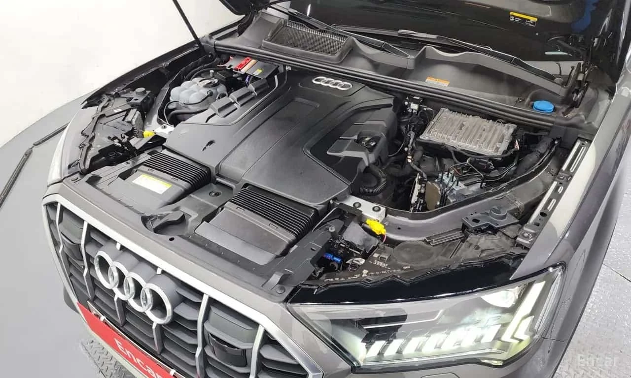 Audi Q7 * 45 TDI QUATTRO * ��������� ���� �� ��������*  | Mobile.bg � ����������� 17