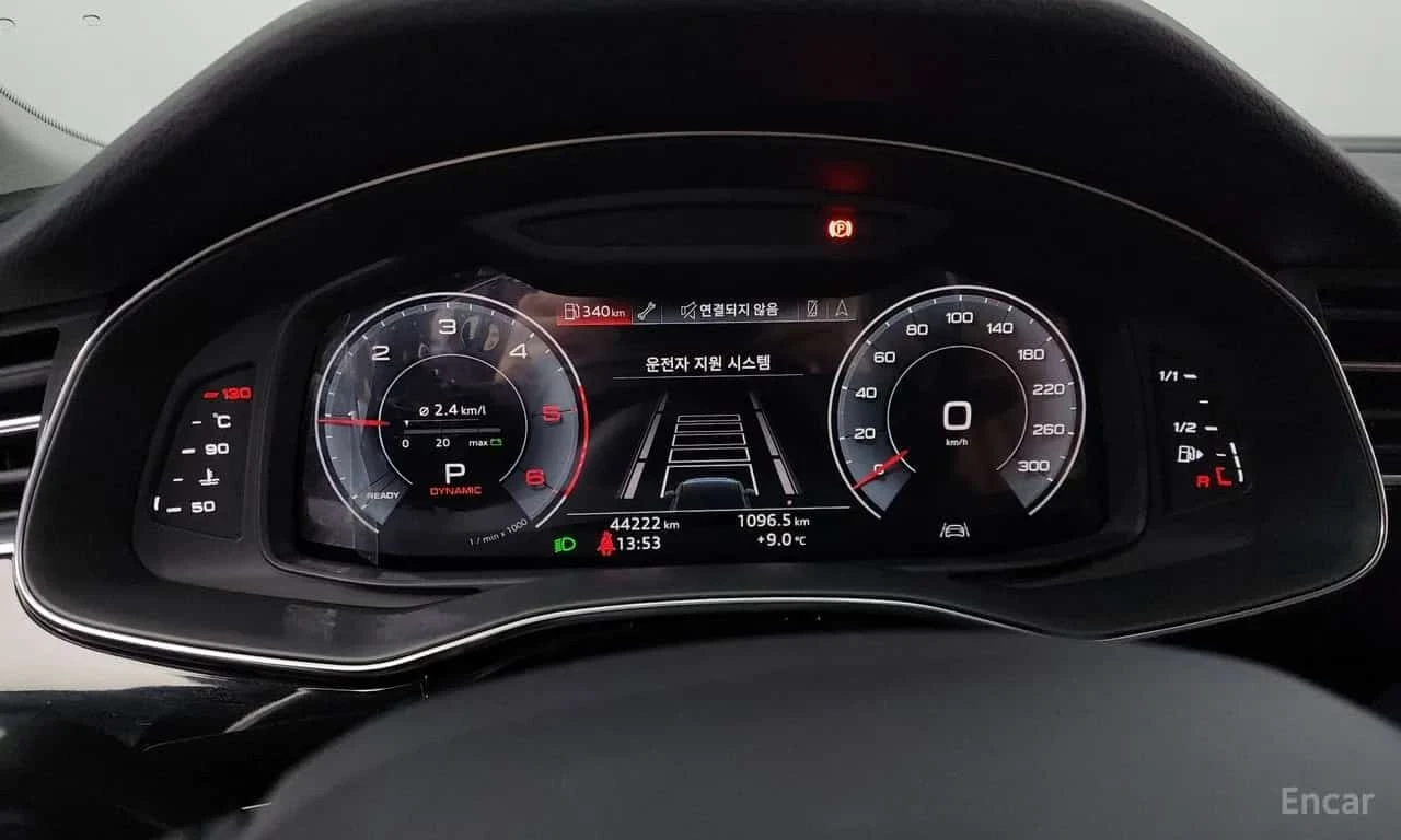 Audi Q7 * 45 TDI QUATTRO * ��������� ���� �� ��������*  | Mobile.bg � ����������� 7