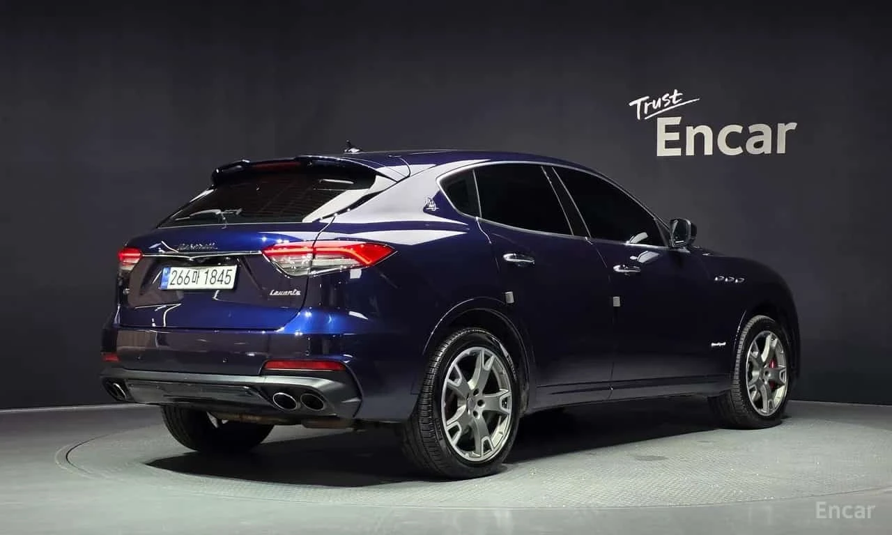 Maserati Levante 3.0| HUD| �����| �����| 2 �����|  | Mobile.bg � ����������� 2