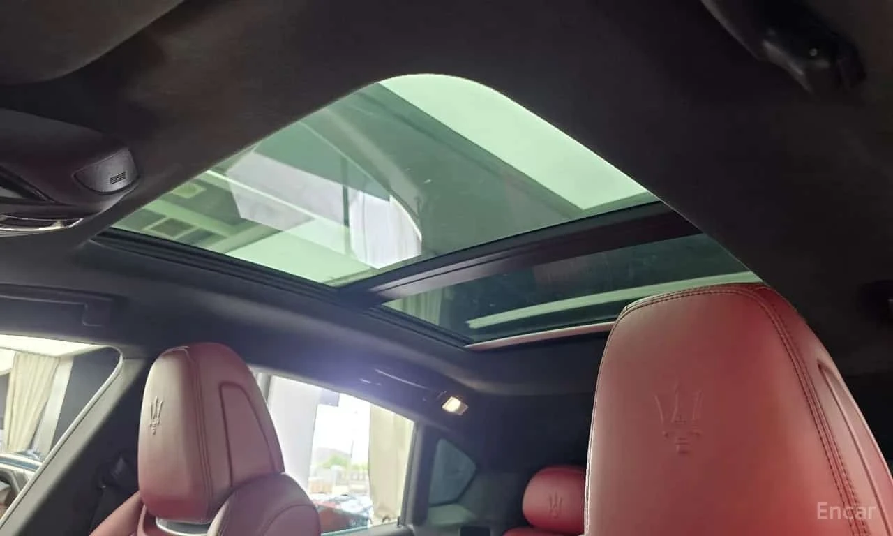 Maserati Levante 3.0| HUD| �����| �����| 2 �����|  | Mobile.bg � ����������� 17