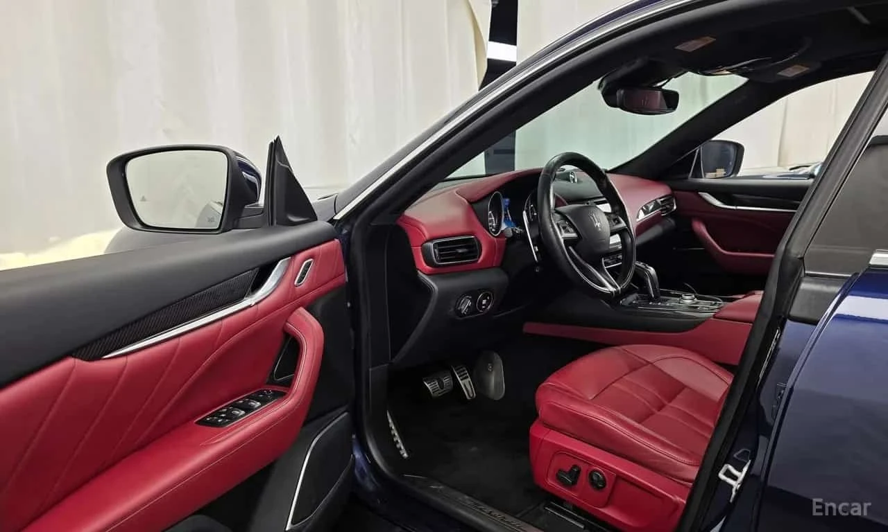 Maserati Levante 3.0| HUD| �����| �����| 2 �����|  | Mobile.bg � ����������� 10
