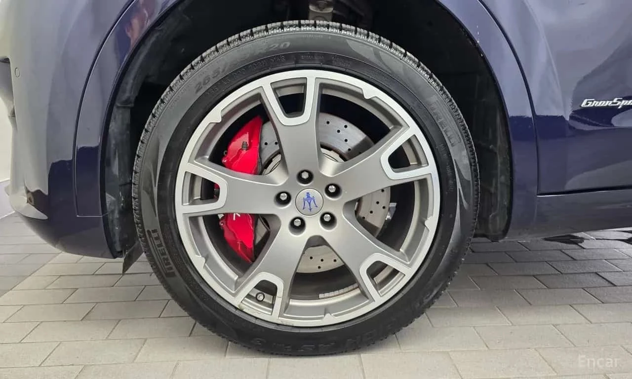 Maserati Levante 3.0| HUD| �����| �����| 2 �����|  | Mobile.bg � ����������� 5