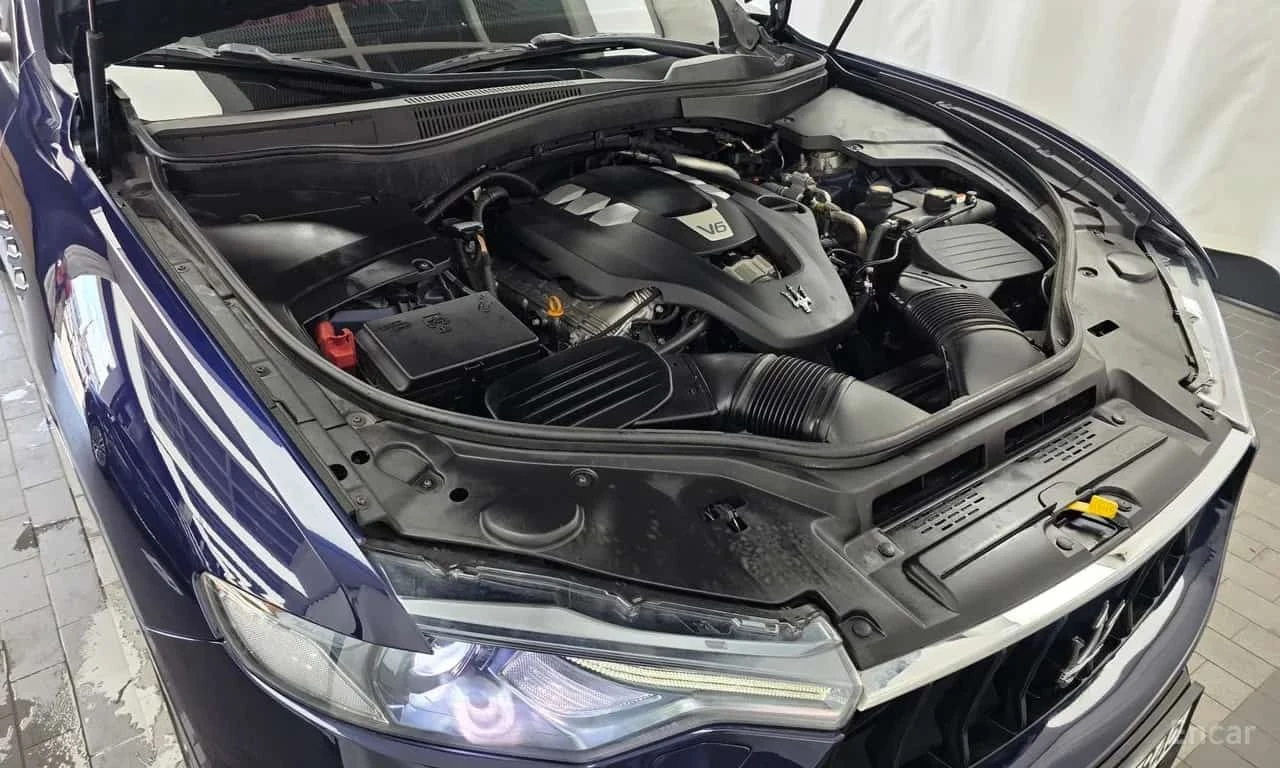 Maserati Levante 3.0| HUD| �����| �����| 2 �����|  | Mobile.bg � ����������� 6