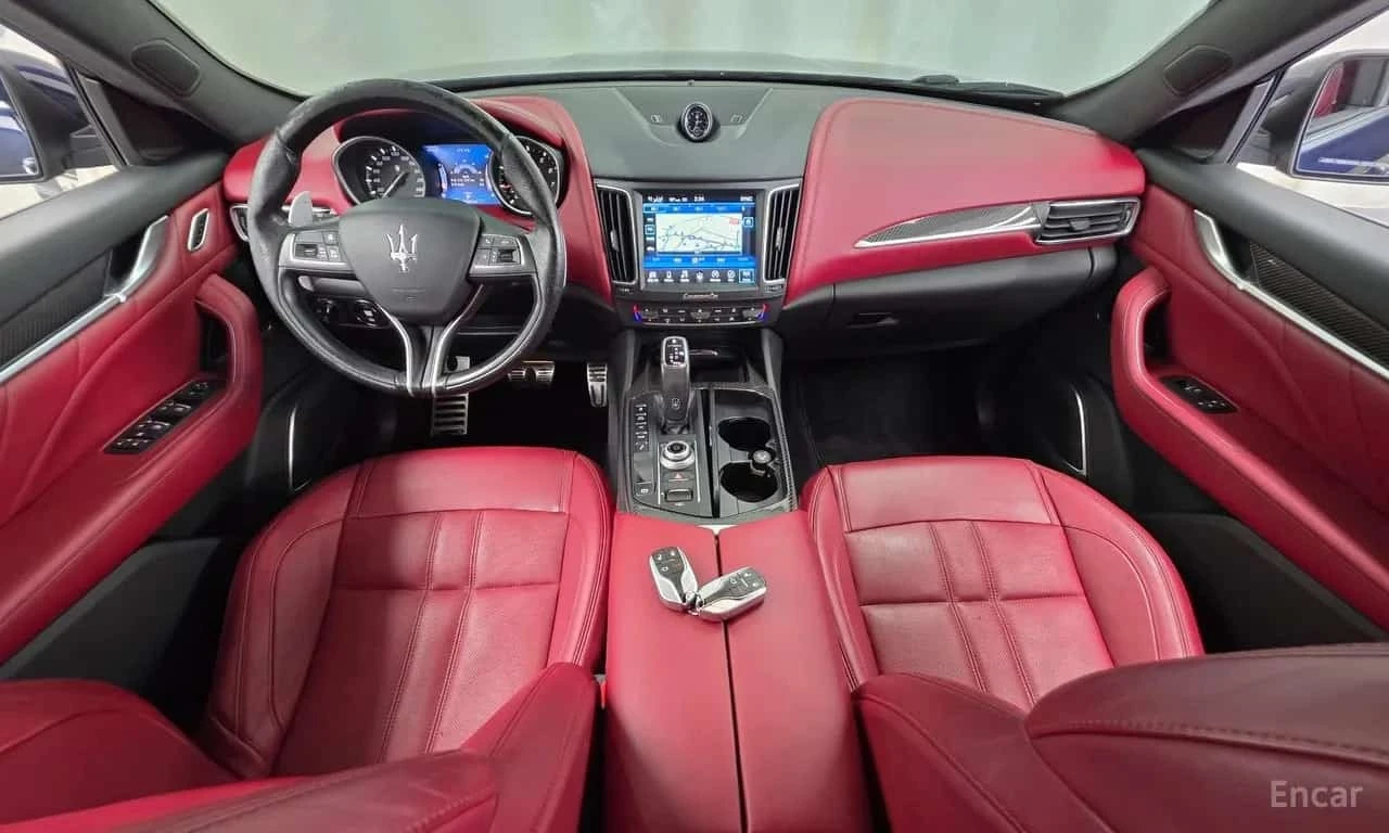 Maserati Levante 3.0| HUD| �����| �����| 2 �����|  | Mobile.bg � ����������� 7