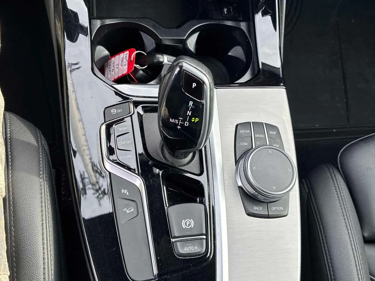 BMW X3 * xDrive30i * ���������� ��� ������������ ������*  | Mobile.bg � ����������� 14