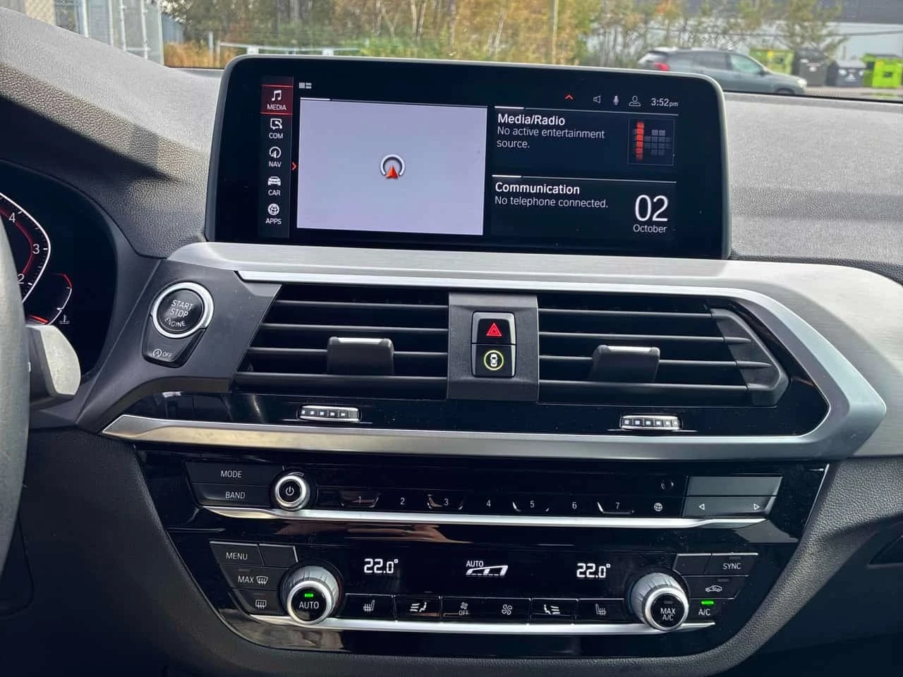BMW X3 * xDrive30i * ���������� ��� ������������ ������*  | Mobile.bg � ����������� 9