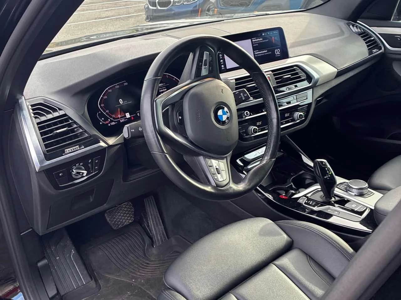 BMW X3 * xDrive30i * ���������� ��� ������������ ������*  | Mobile.bg � ����������� 5
