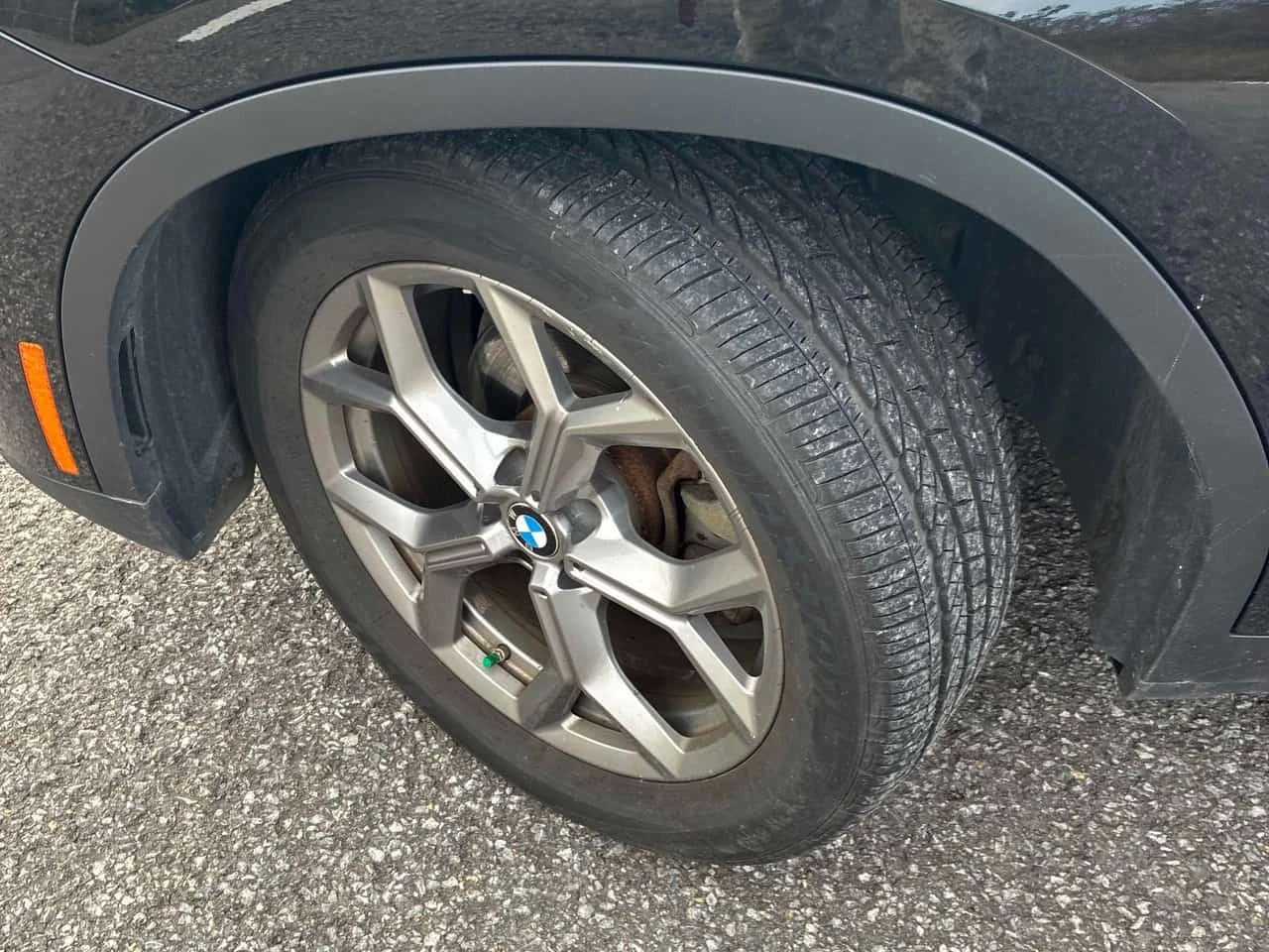 BMW X3 * xDrive30i * ���������� ��� ������������ ������*  | Mobile.bg � ����������� 7