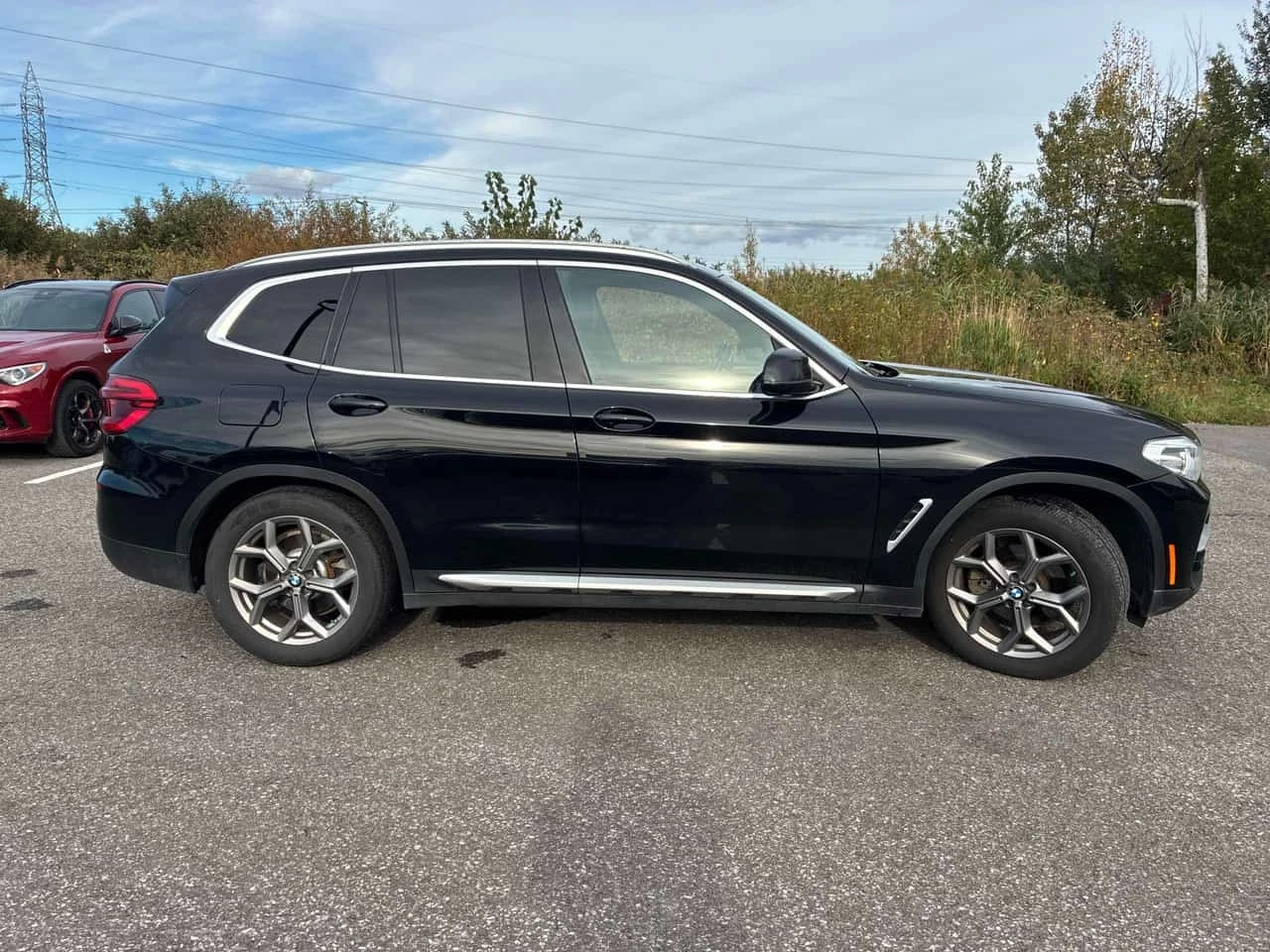 BMW X3 * xDrive30i * ���������� ��� ������������ ������*  | Mobile.bg � ����������� 3