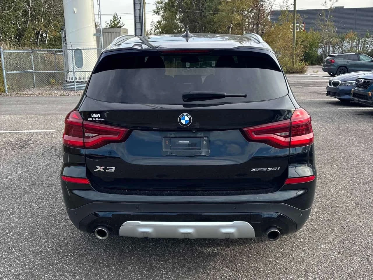 BMW X3 * xDrive30i * ���������� ��� ������������ ������*  | Mobile.bg � ����������� 4