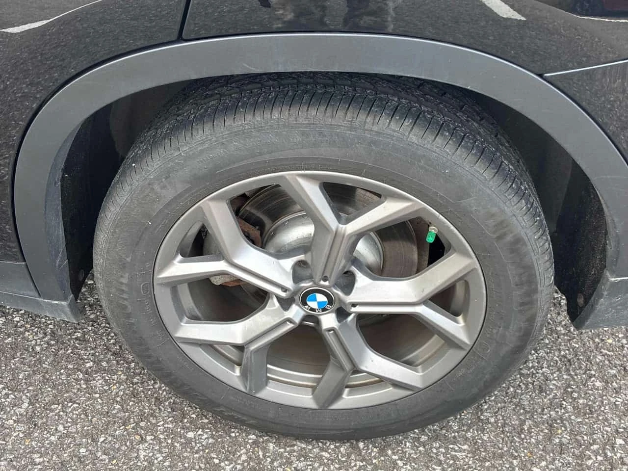 BMW X3 * xDrive30i * ���������� ��� ������������ ������*  | Mobile.bg � ����������� 17