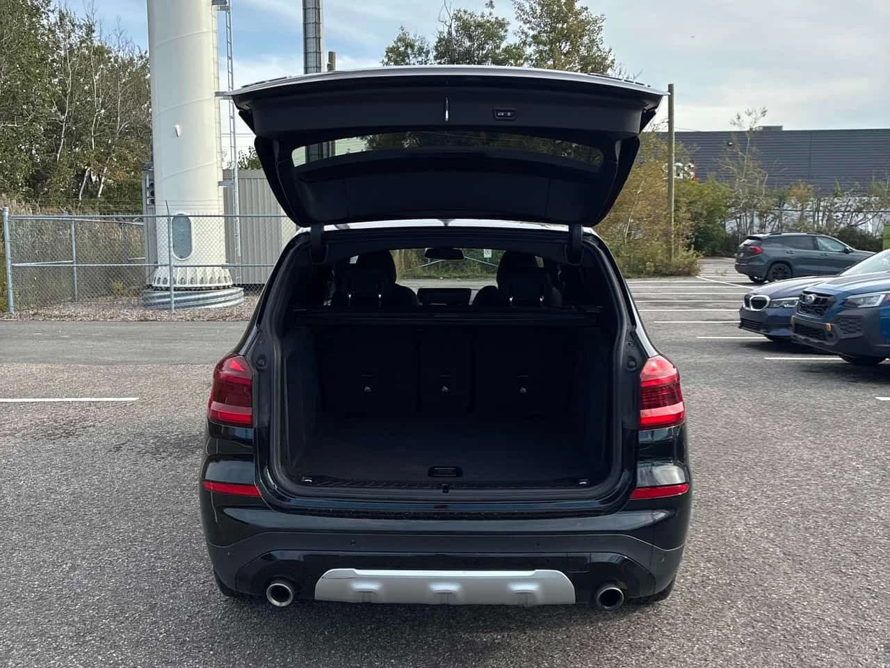 BMW X3 * xDrive30i * ���������� ��� ������������ ������*  | Mobile.bg � ����������� 11
