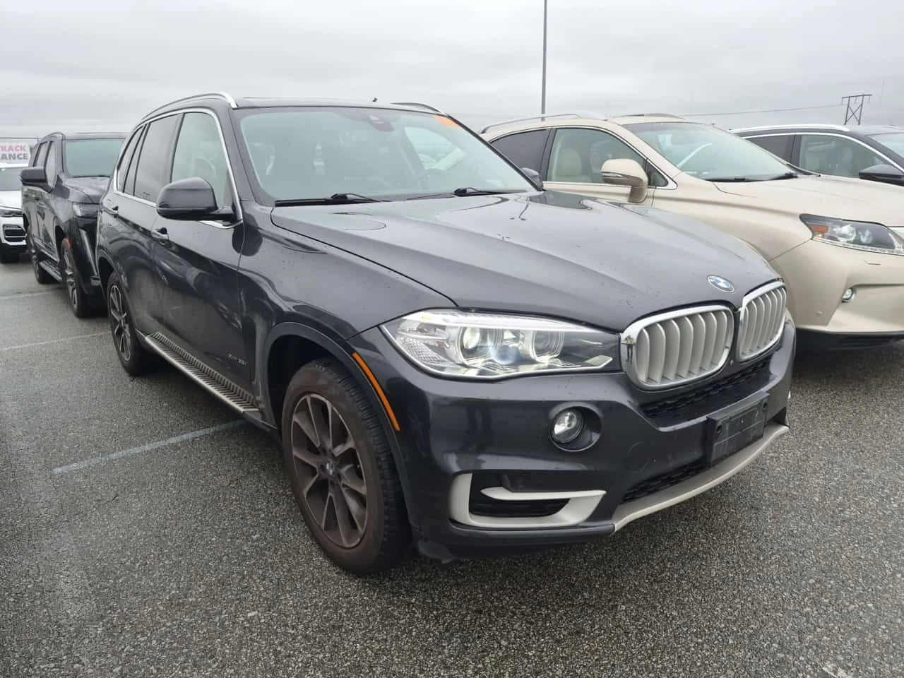 BMW X5 * XDRIVE35I * CARFAX * ���������������� * �/K *  | Mobile.bg � ����������� 2