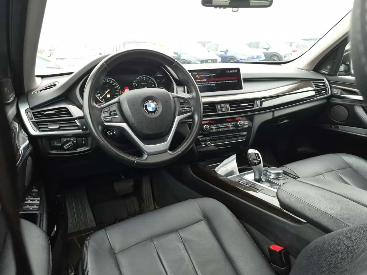 BMW X5 * XDRIVE35I * CARFAX * ���������������� * �/K *  | Mobile.bg � ����������� 10