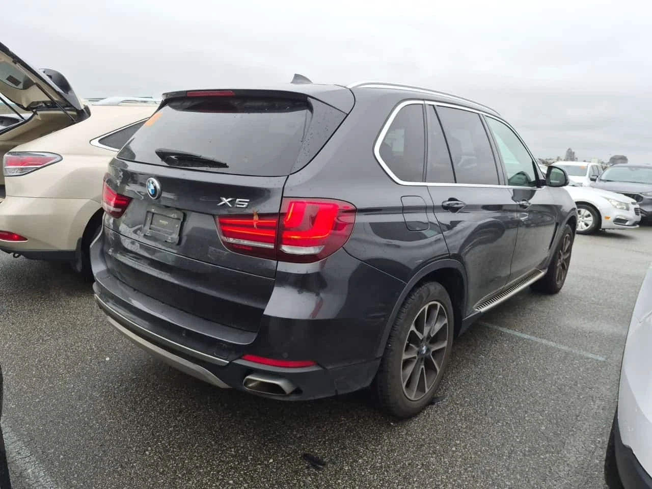 BMW X5 * XDRIVE35I * CARFAX * ���������������� * �/K *  | Mobile.bg � ����������� 3