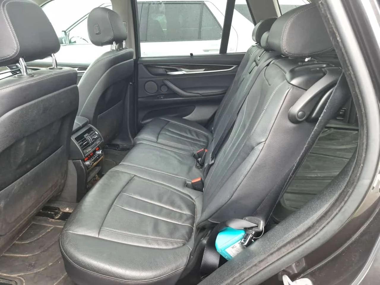 BMW X5 * XDRIVE35I * CARFAX * ���������������� * �/K *  | Mobile.bg � ����������� 11