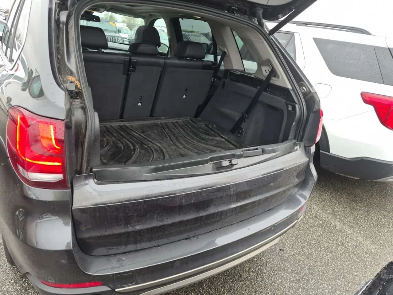 BMW X5 * XDRIVE35I * CARFAX * ���������������� * �/K *  | Mobile.bg � ����������� 15