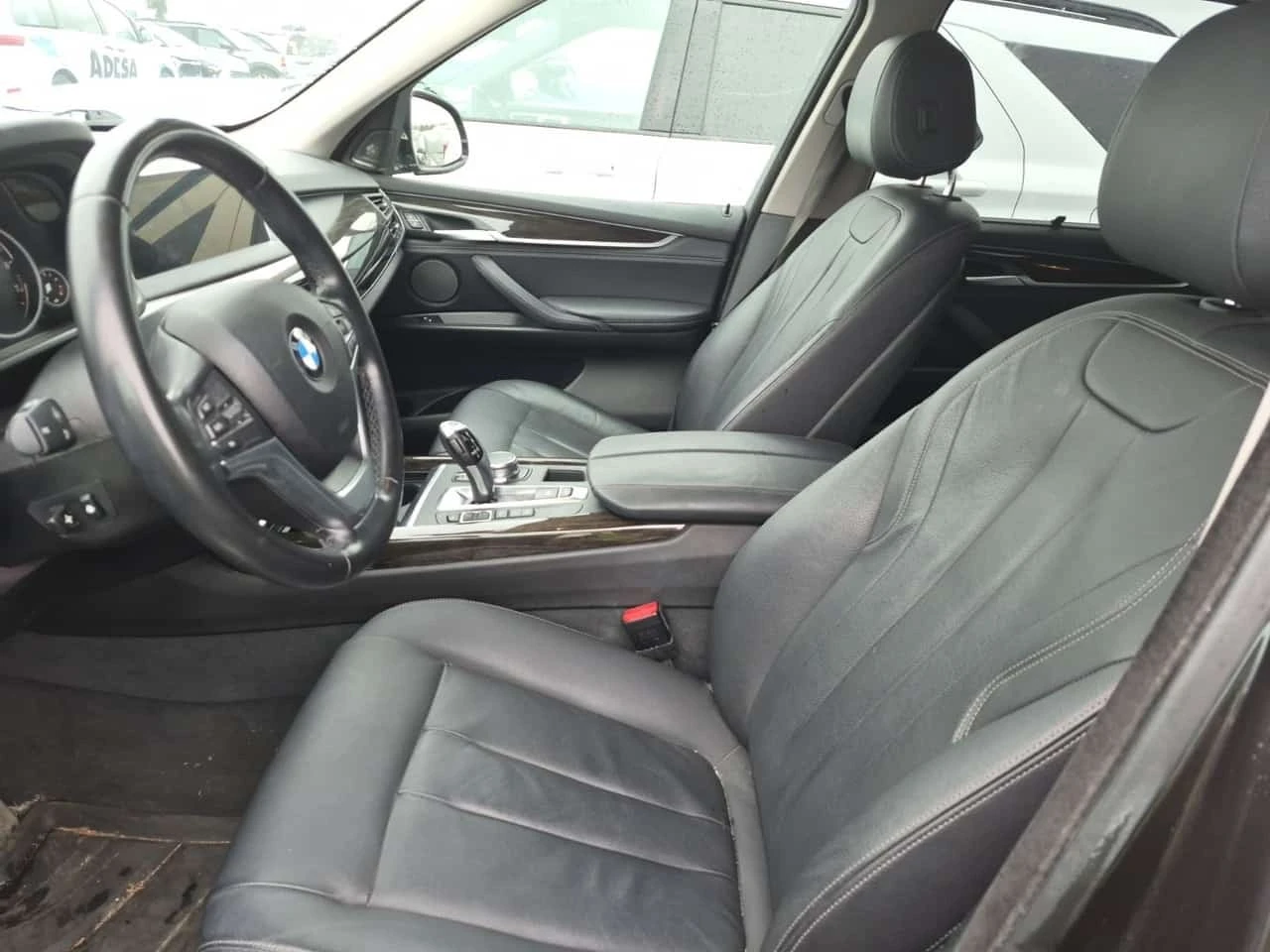 BMW X5 * XDRIVE35I * CARFAX * ���������������� * �/K *  | Mobile.bg � ����������� 5
