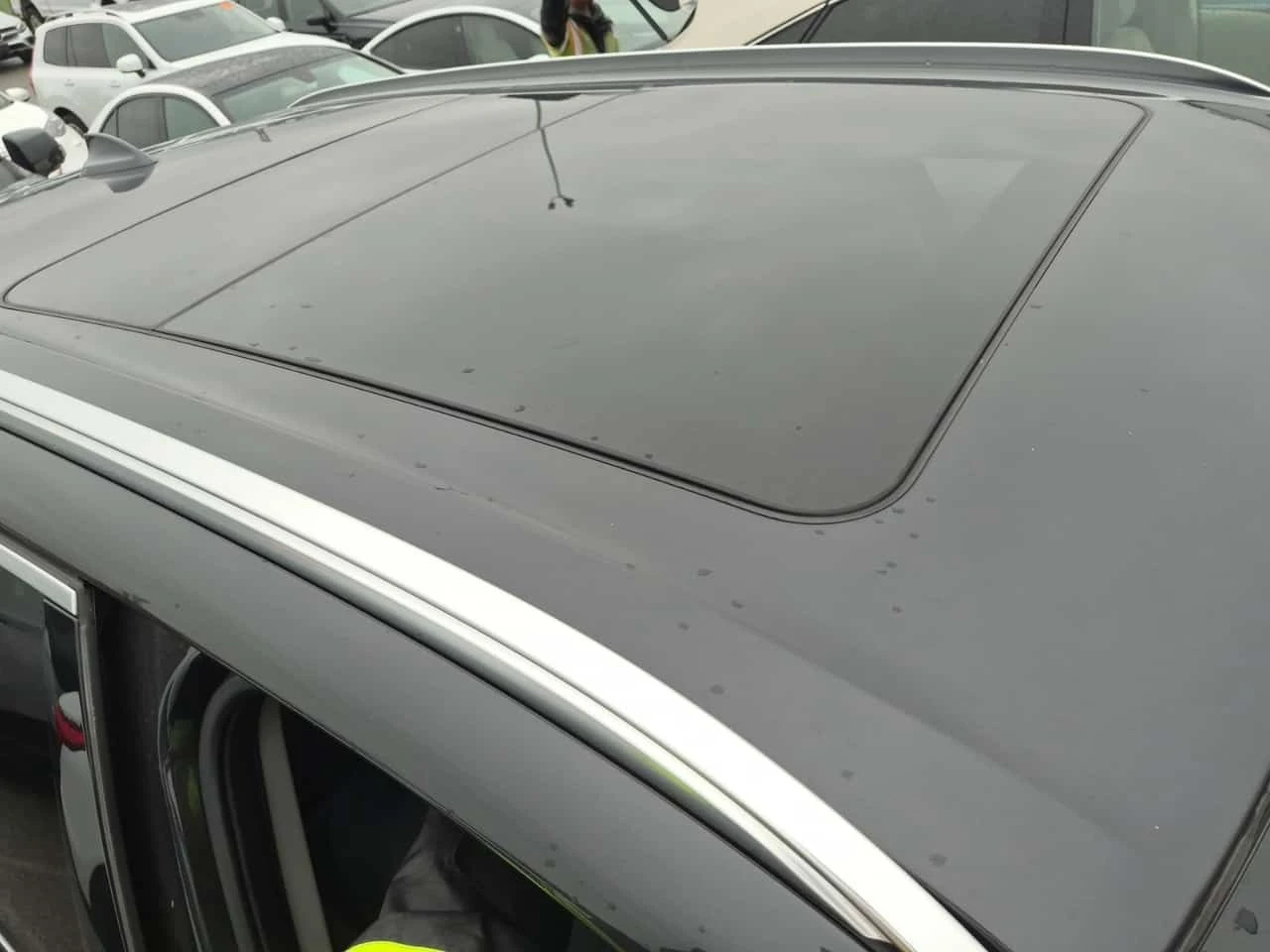 BMW X5 * XDRIVE35I * CARFAX * ���������������� * �/K *  | Mobile.bg � ����������� 7