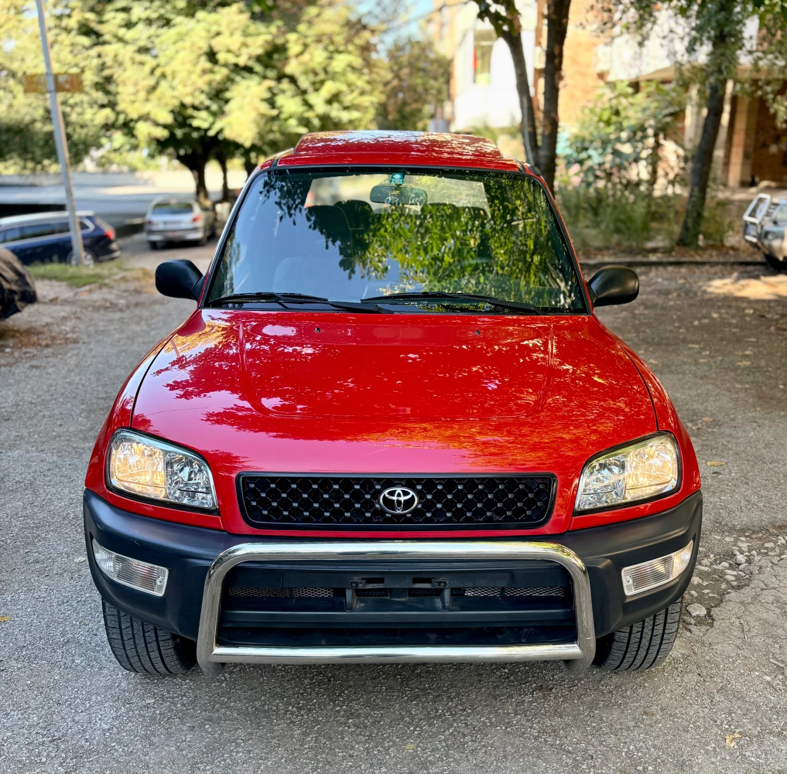 Toyota Rav4 2.0 I 4x4 96303 �� | Mobile.bg � ����������� 3