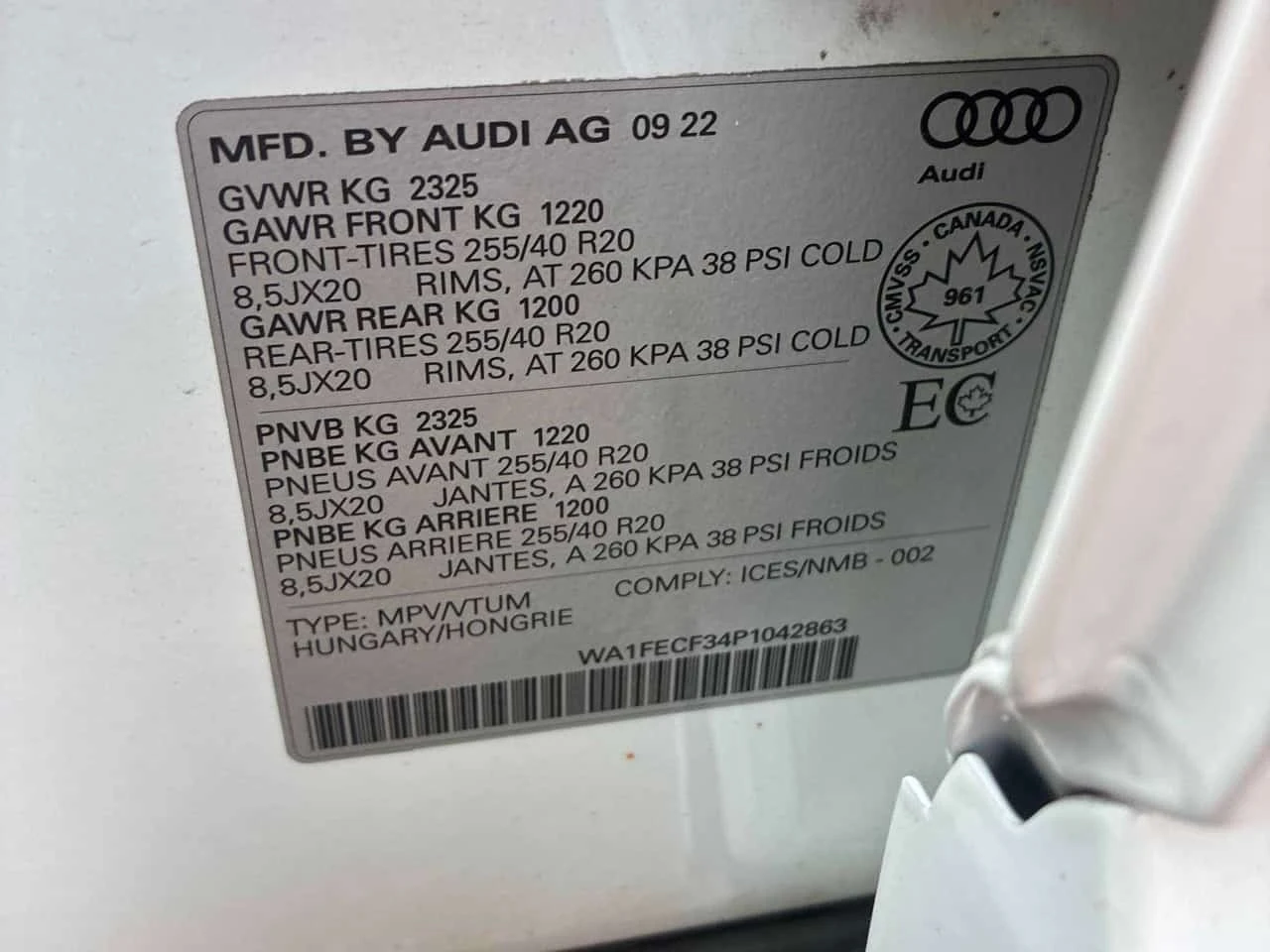 Audi Q3 Technik | CARFAX | ��� ���������  | Mobile.bg � ����������� 10