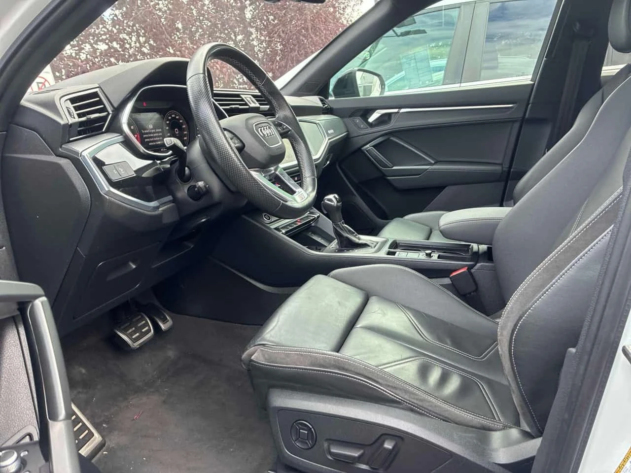 Audi Q3 Technik | CARFAX | ��� ���������  | Mobile.bg � ����������� 12