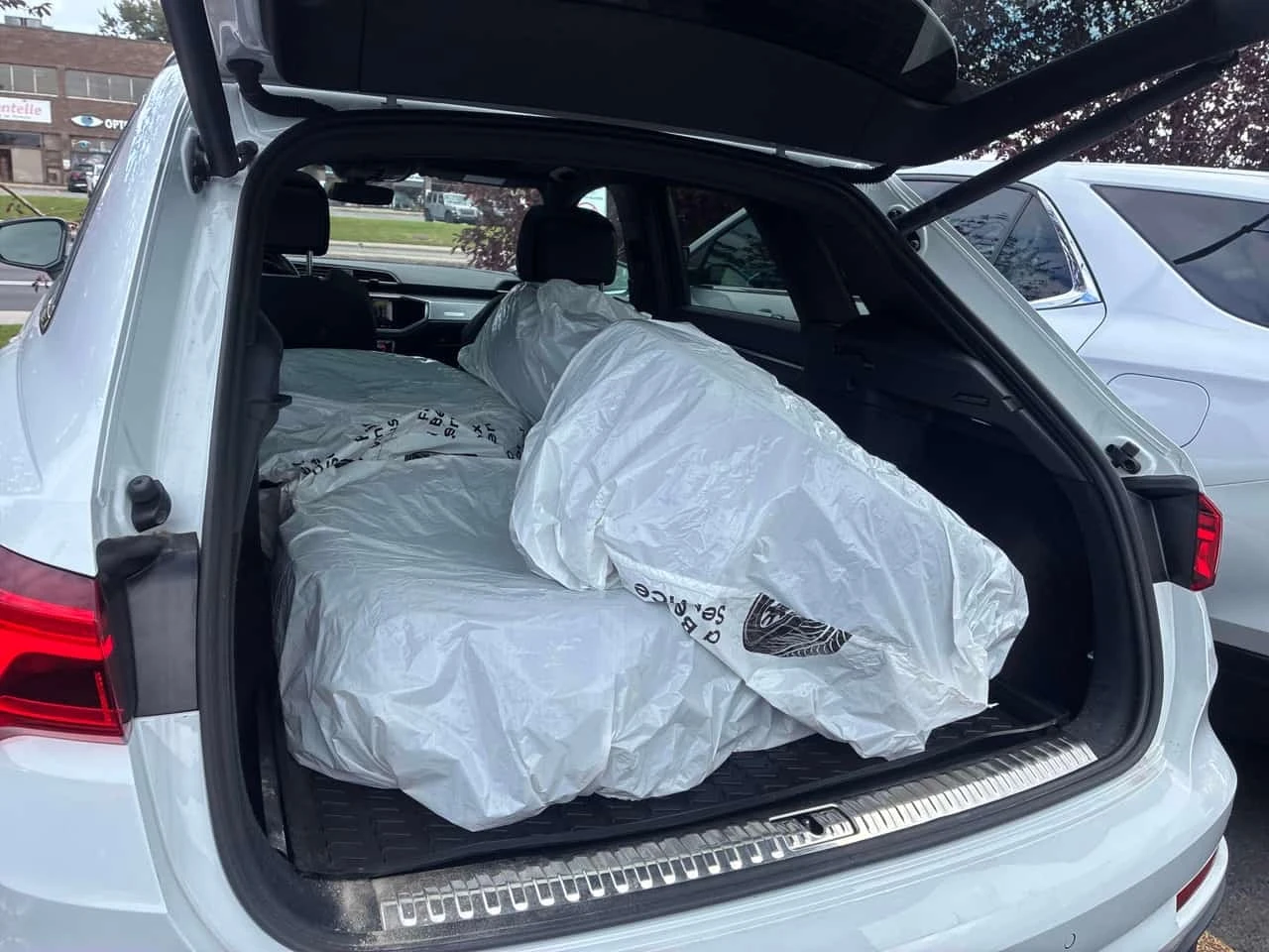 Audi Q3 Technik | CARFAX | ��� ���������  | Mobile.bg � ����������� 14