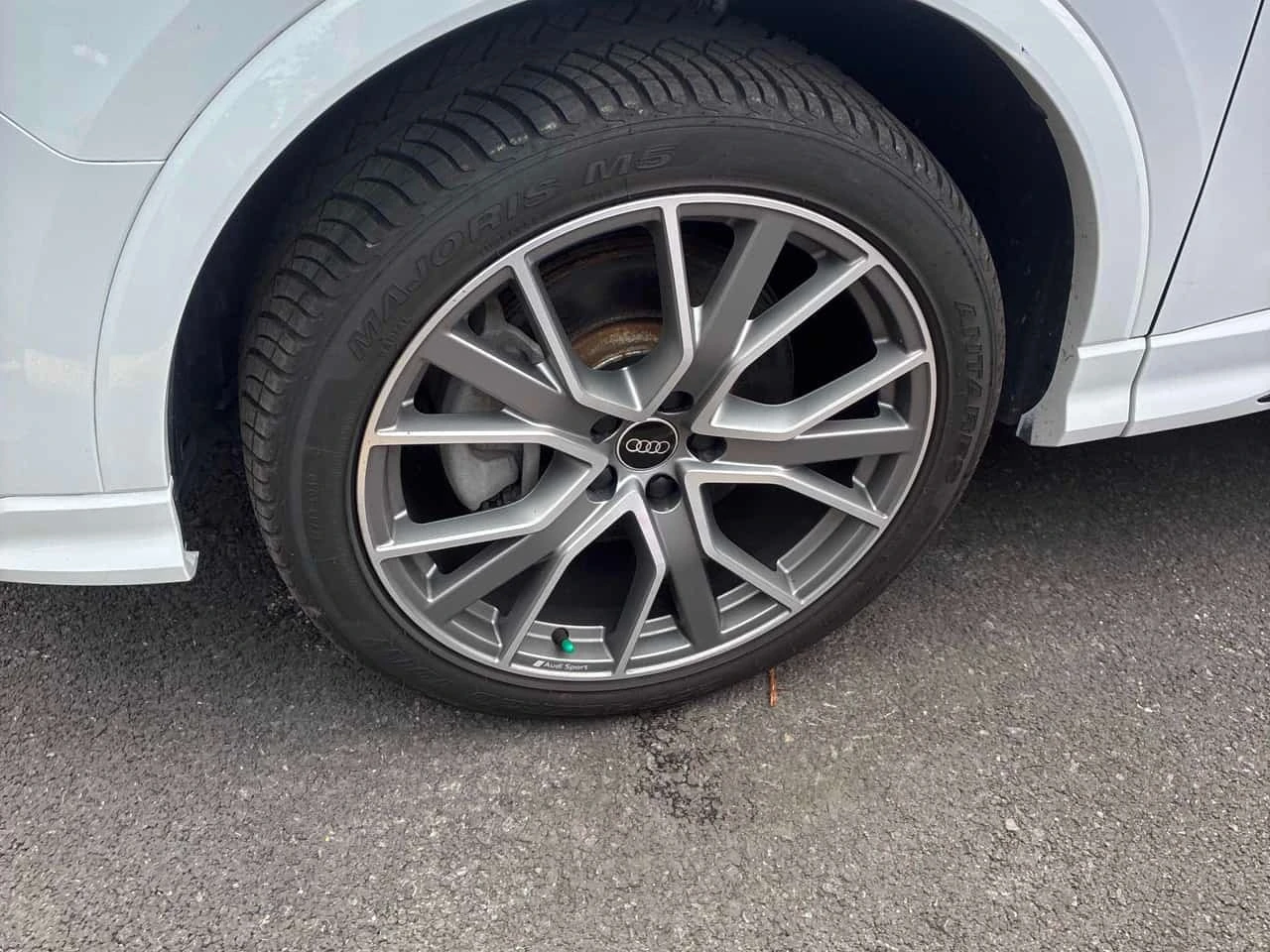 Audi Q3 Technik | CARFAX | ��� ���������  | Mobile.bg � ����������� 7
