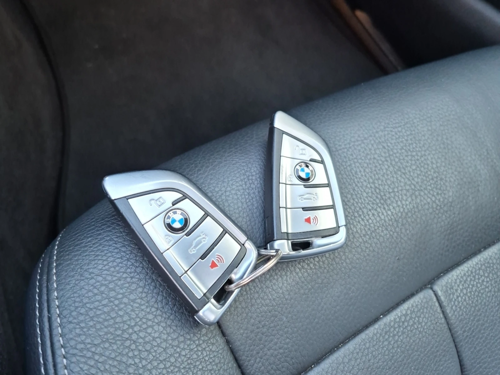 BMW X5 35I | Mobile.bg � ����������� 11