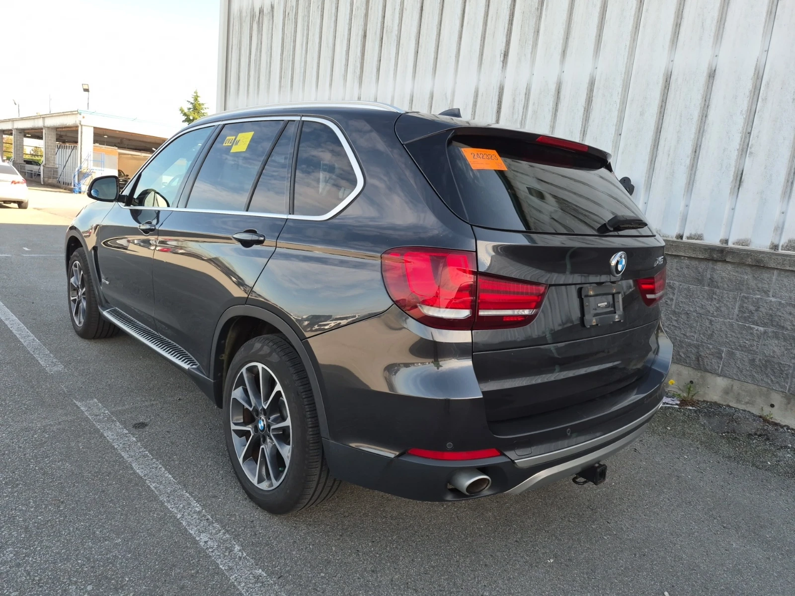 BMW X5 35I | Mobile.bg � ����������� 4