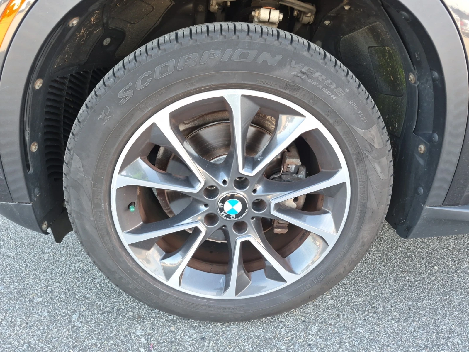 BMW X5 35I | Mobile.bg � ����������� 5