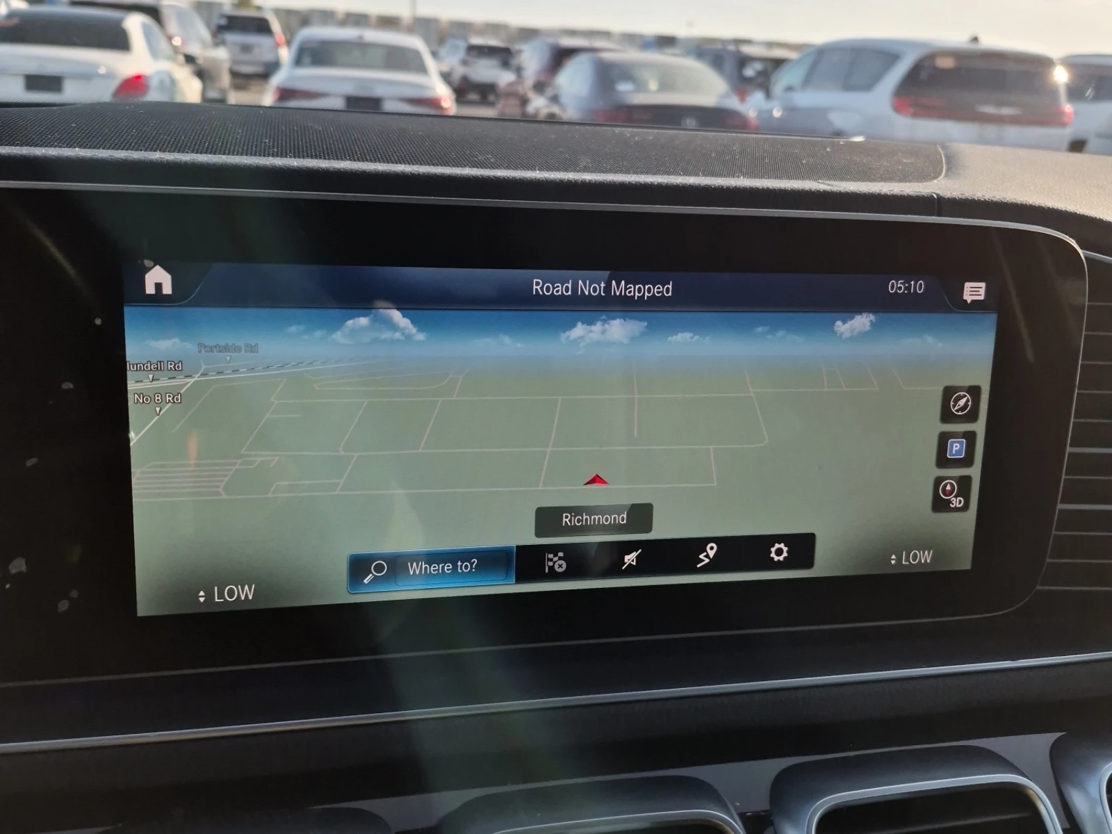 Mercedes-Benz GLS GLS 450 4MATIC* PODGREV* OBDUHVANE* PANO*  | Mobile.bg � ����������� 11