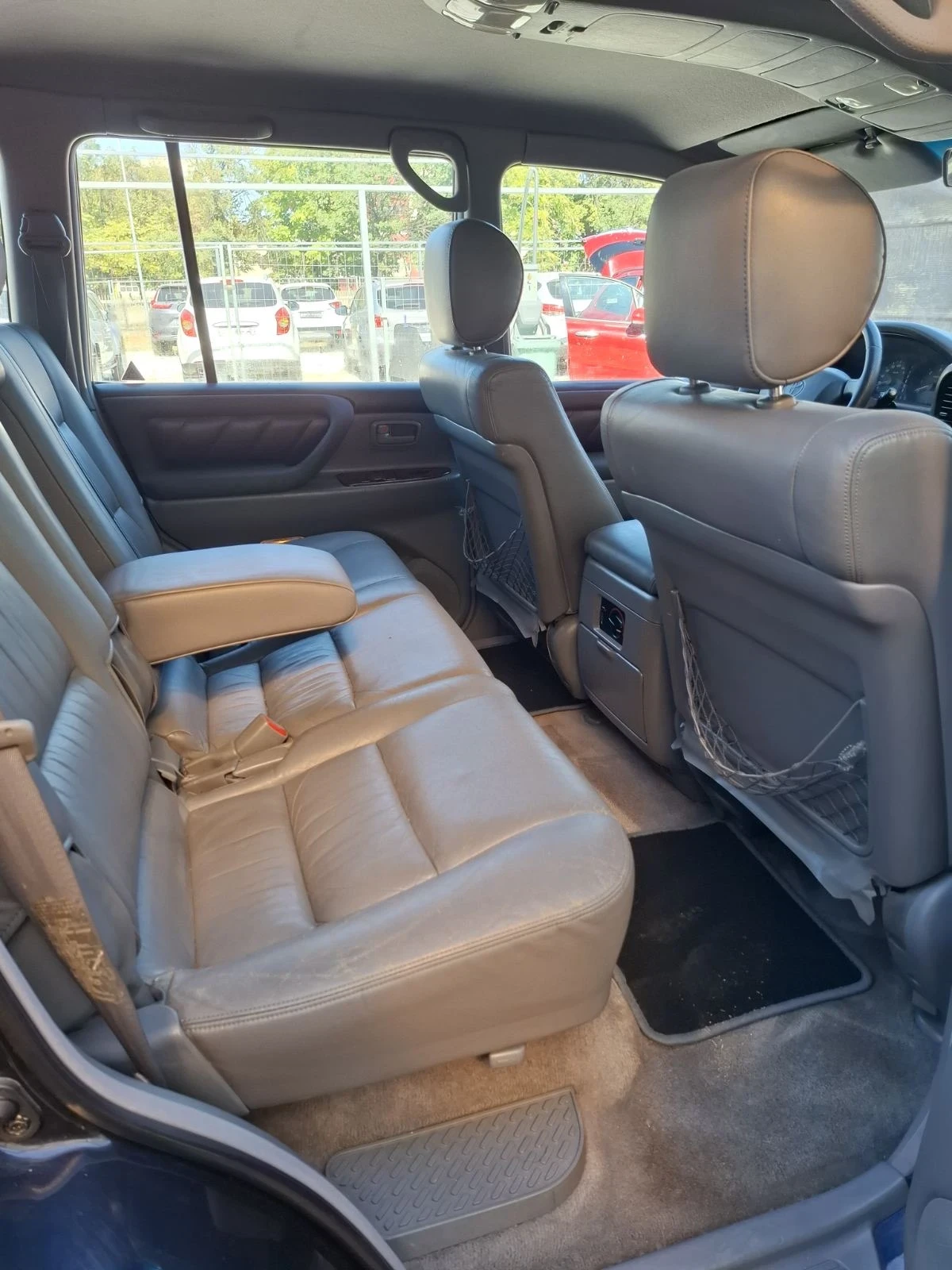 Toyota Land cruiser 100-204��-��� ������ � ��-��� ������ | Mobile.bg � ����������� 10