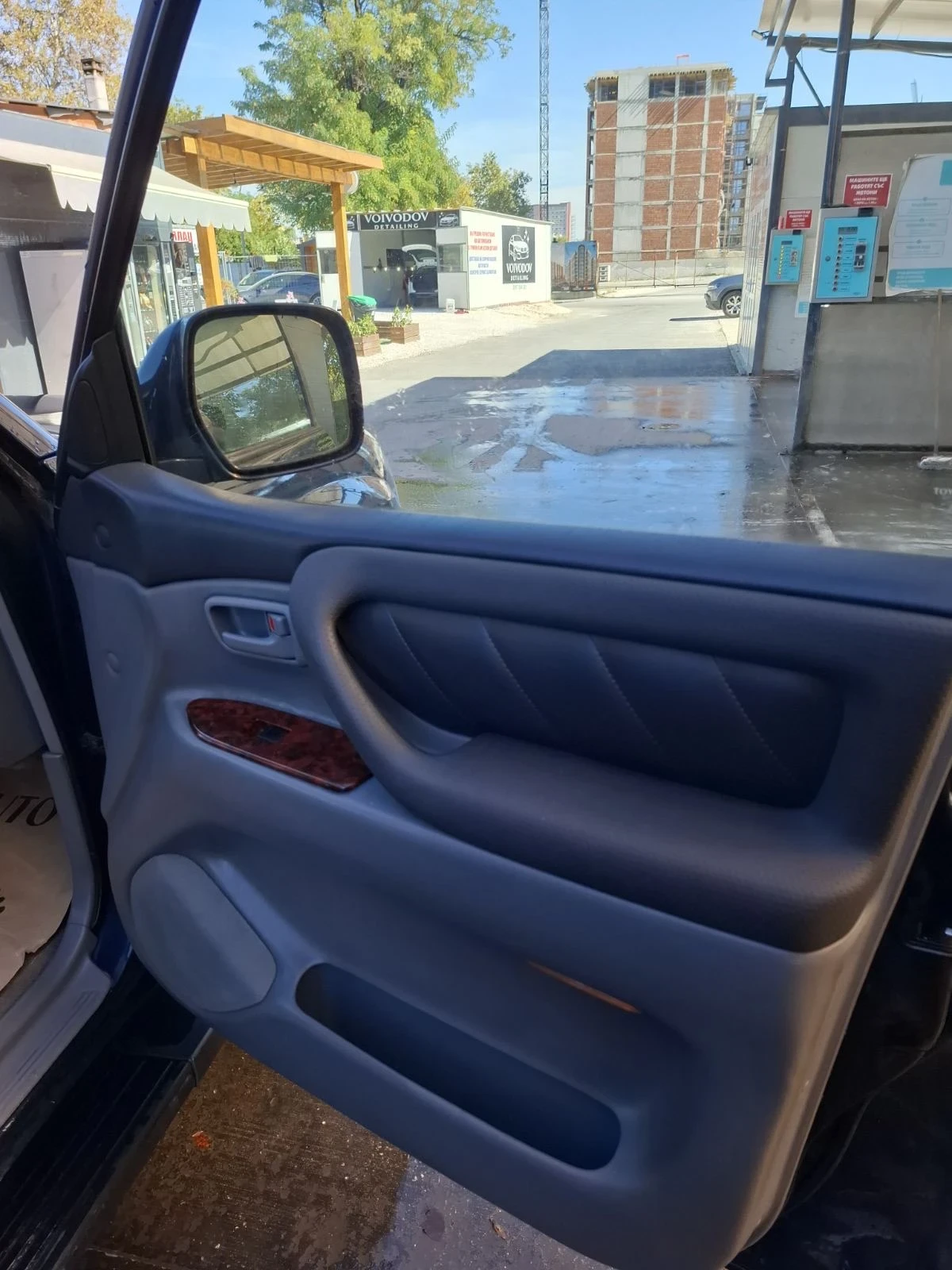 Toyota Land cruiser 100-204��-��� ������ � ��-��� ������ | Mobile.bg � ����������� 9