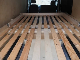 VW Crafter, снимка 11