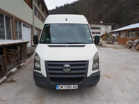 VW Crafter, снимка 1
