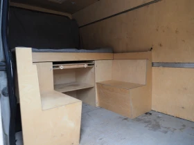VW Crafter, снимка 5