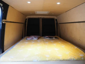 VW Crafter, снимка 3