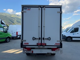 Mercedes-Benz Sprinter 316 ХЛАДИЛЕН!V500MAX!ТОП!EURO6!3-БРОЯ!, снимка 8