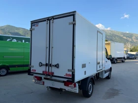 Mercedes-Benz Sprinter 316 ХЛАДИЛЕН!V500MAX!ТОП!EURO6!3-БРОЯ!, снимка 9