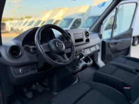 Mercedes-Benz Sprinter 316 ХЛАДИЛЕН!V500MAX!ТОП!EURO6!3-БРОЯ!, снимка 15