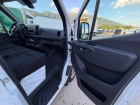 Mercedes-Benz Sprinter 316 ХЛАДИЛЕН!V500MAX!ТОП!EURO6!3-БРОЯ!, снимка 12
