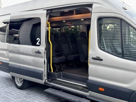 Ford Transit, снимка 6