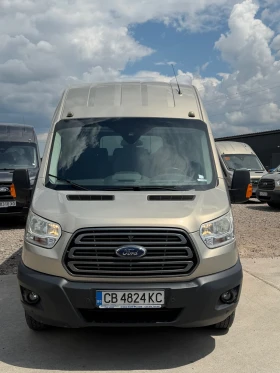 Ford Transit, снимка 1