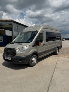 Ford Transit, снимка 2