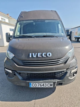 Iveco Daily, снимка 1