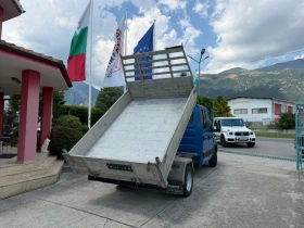 Iveco Daily 35C11* 2.8HPT* Тристранен самосвал* 2.70 метра кош, снимка 9