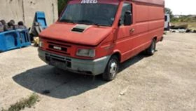 Iveco 3510 2.8 - изображение 1