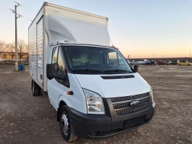 Ford Transit 2, 2TDCI климатик 125к.с ., снимка 4