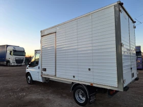 Ford Transit 2, 2TDCI климатик 125к.с ., снимка 5